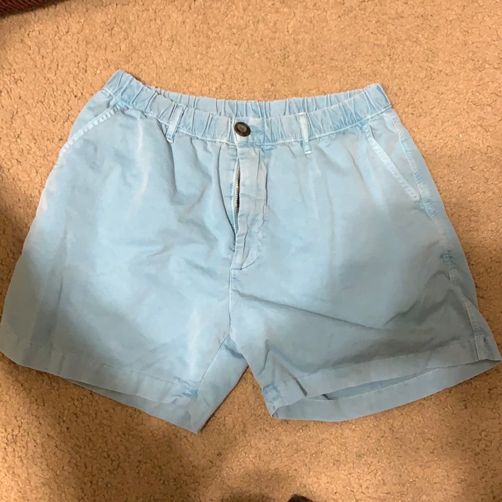 5’ Men’s Chubbies